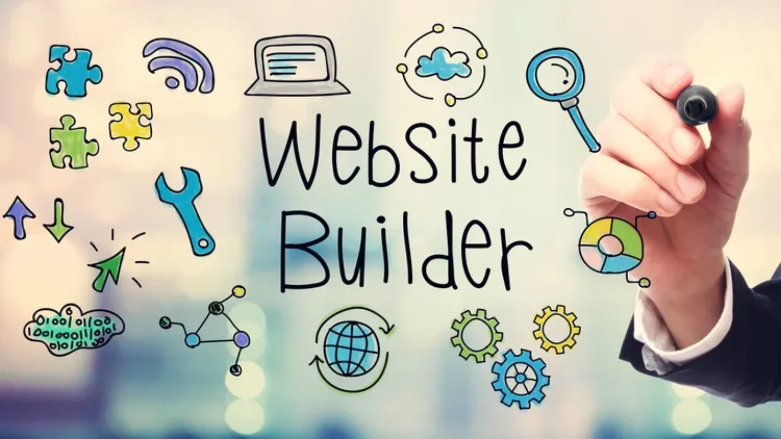 How to Build a Small Business Website That Actually Works