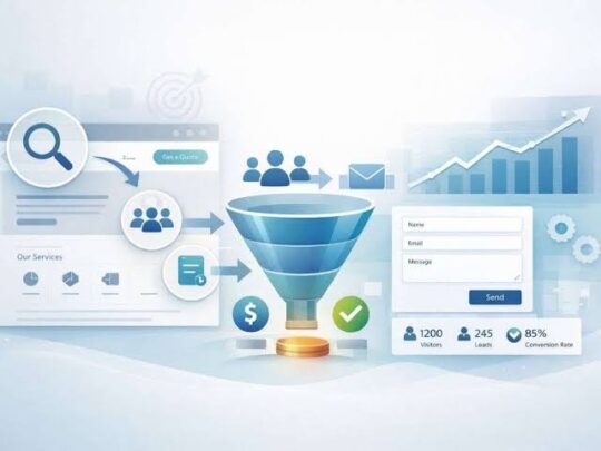 How to Turn a WordPress Website Into a Real Sales Machine
